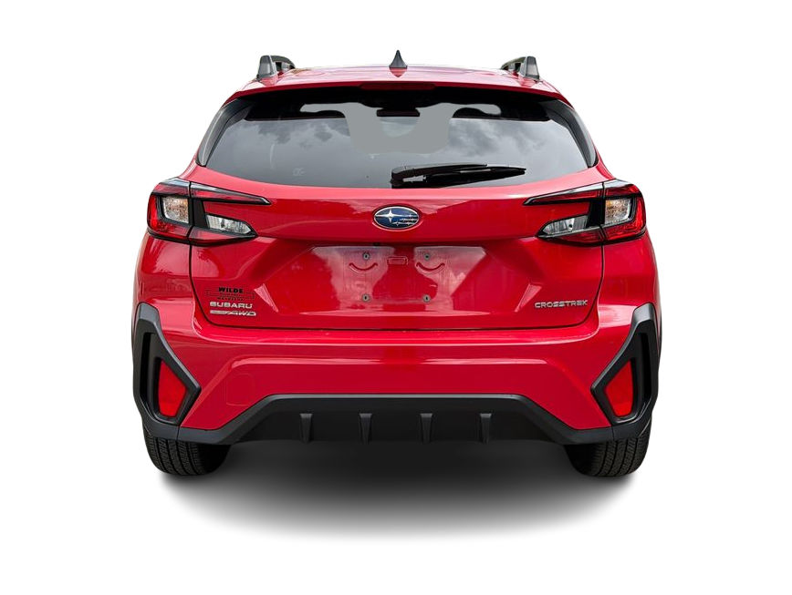 Thumbnail: 2024 Subaru Crosstrek - 22