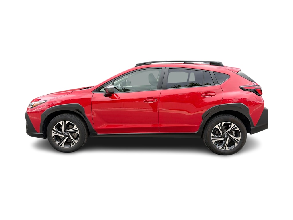 Thumbnail: 2024 Subaru Crosstrek - 21