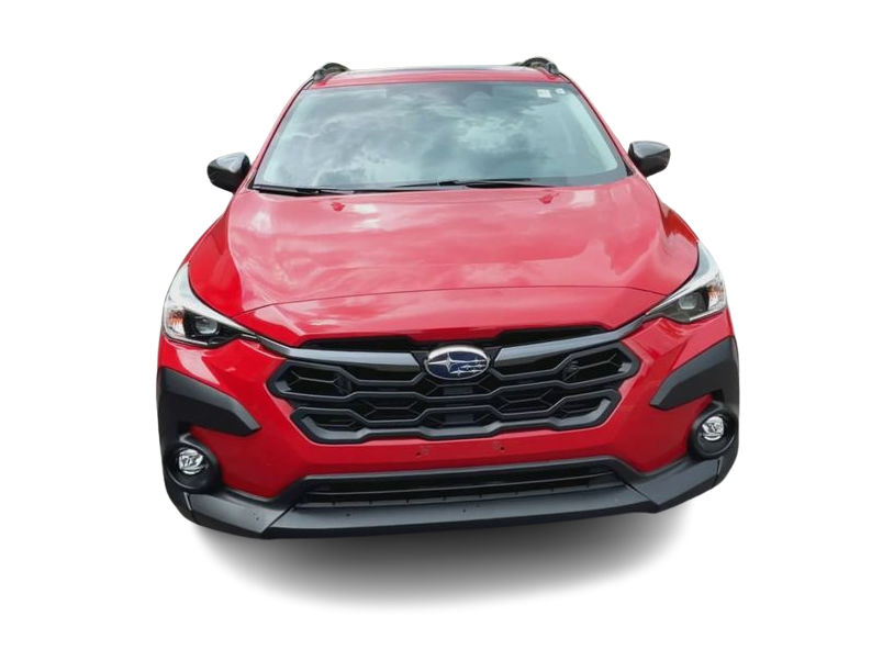 Thumbnail: 2024 Subaru Crosstrek - 6