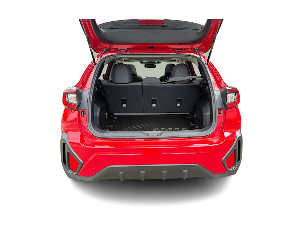 Thumbnail: 2024 Subaru Crosstrek - 16