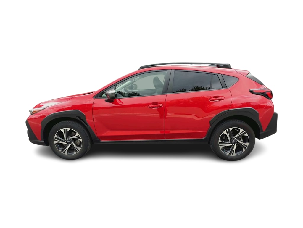 Thumbnail: 2024 Subaru Crosstrek - 3