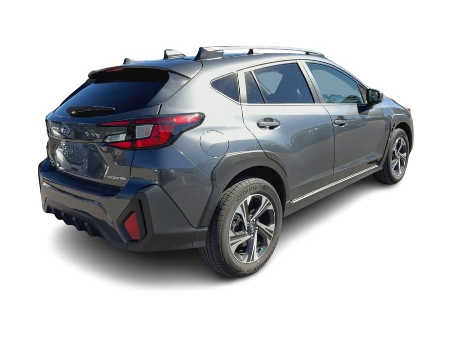 Thumbnail: 2024 Subaru Crosstrek - 20