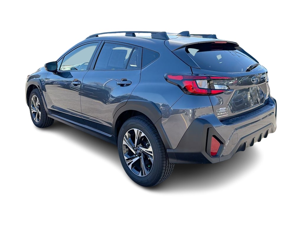 Thumbnail: 2024 Subaru Crosstrek - 4