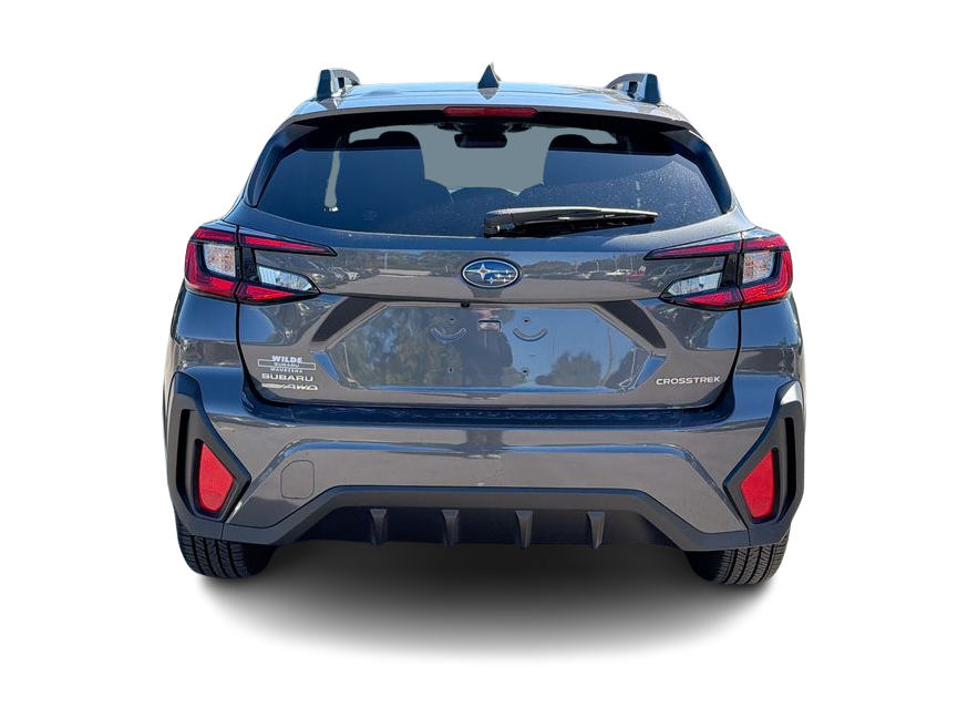 Thumbnail: 2024 Subaru Crosstrek - 23