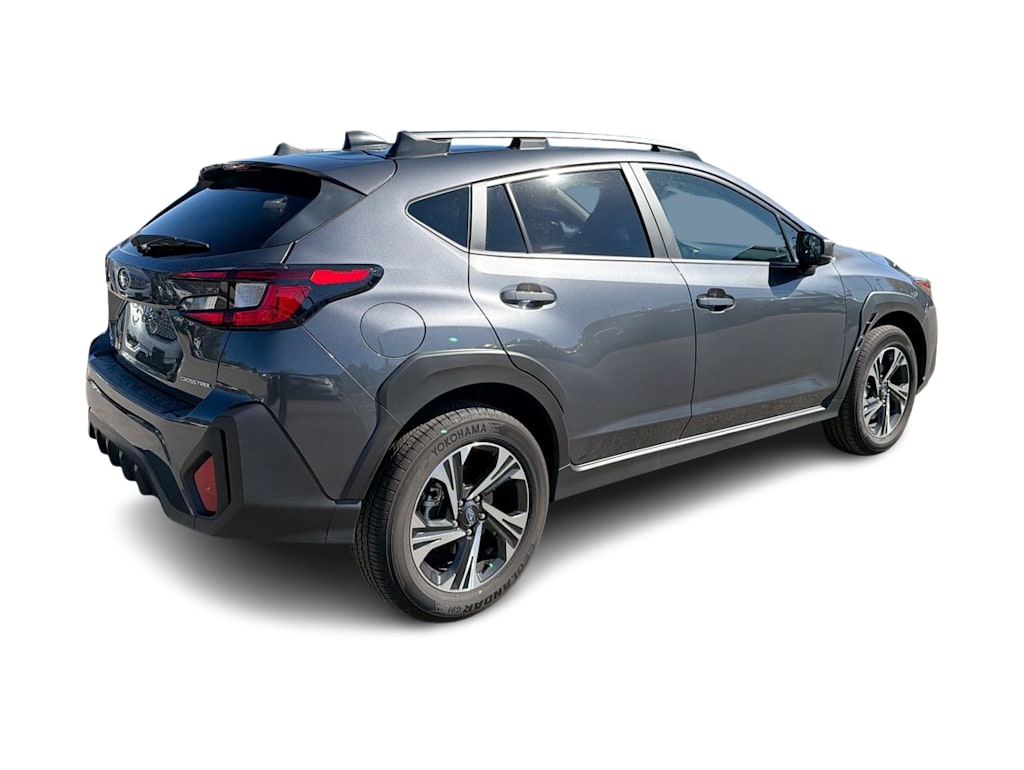Thumbnail: 2024 Subaru Crosstrek - 24