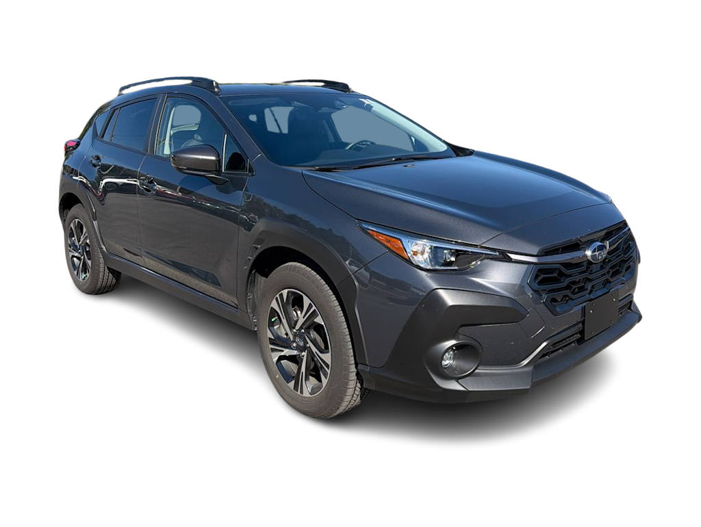 Thumbnail: 2024 Subaru Crosstrek - 26