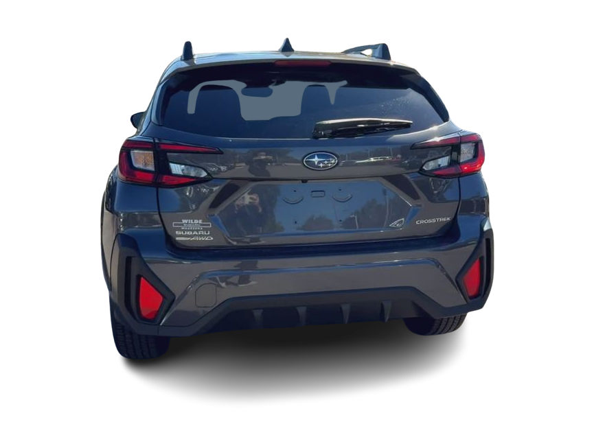 Thumbnail: 2024 Subaru Crosstrek - 5