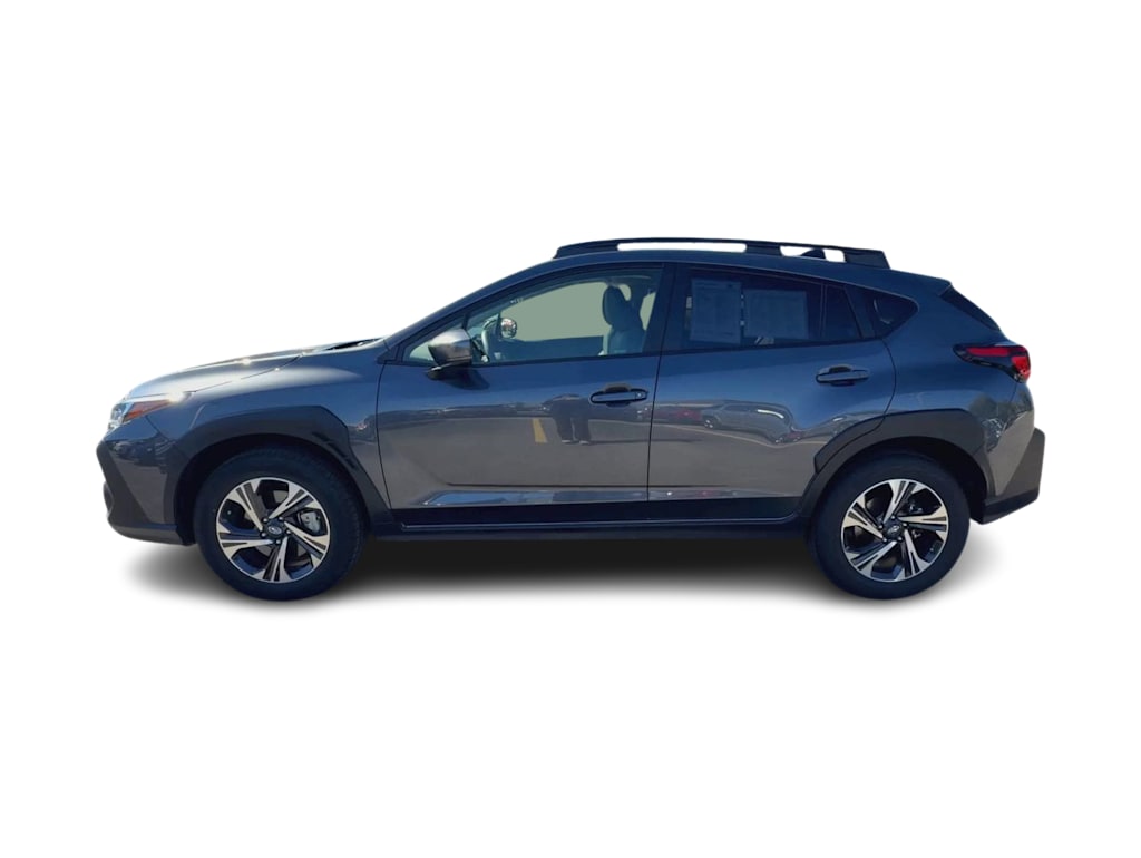Thumbnail: 2024 Subaru Crosstrek - 3