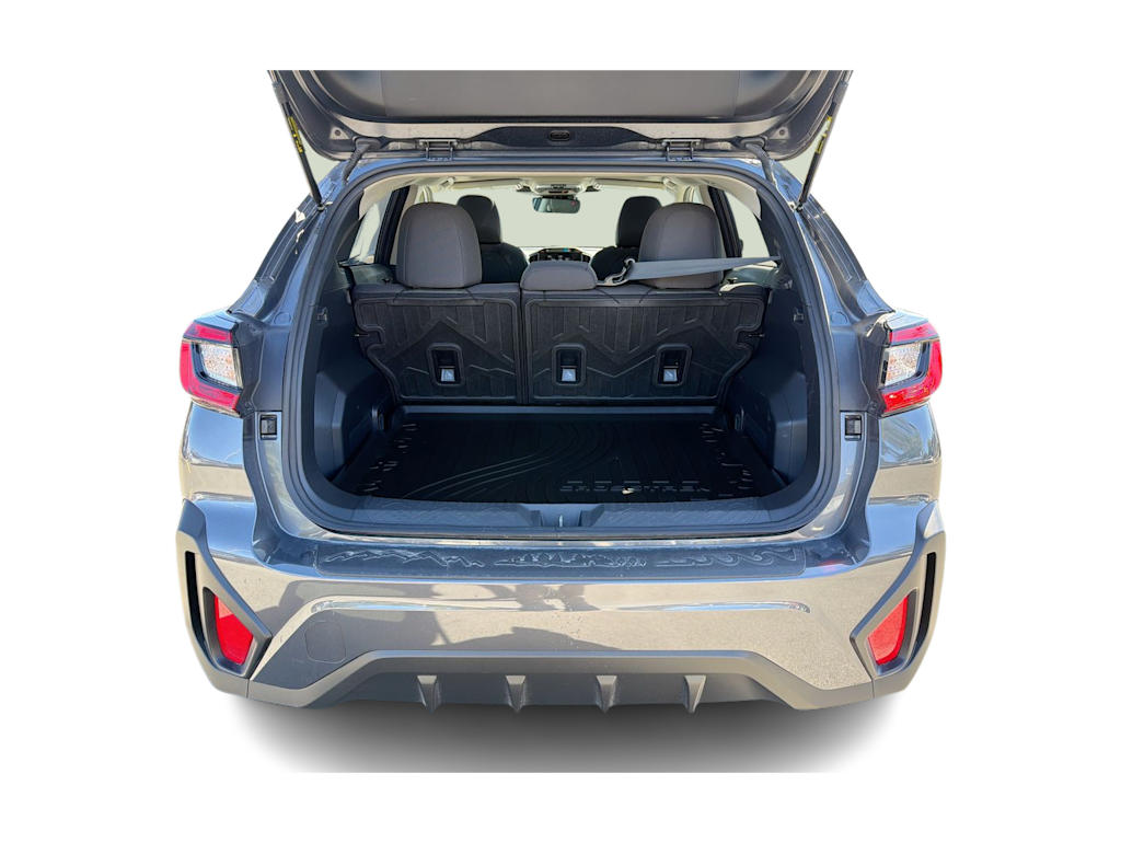 Thumbnail: 2024 Subaru Crosstrek - 16