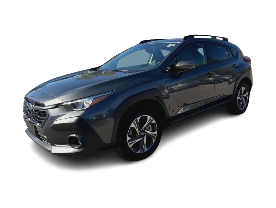 Thumbnail: 2024 Subaru Crosstrek - 18