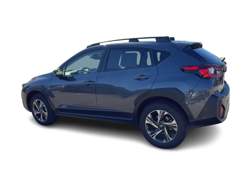 Thumbnail: 2024 Subaru Crosstrek - 19