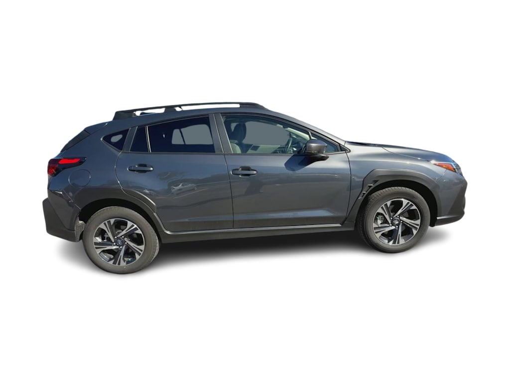 Thumbnail: 2024 Subaru Crosstrek - 21