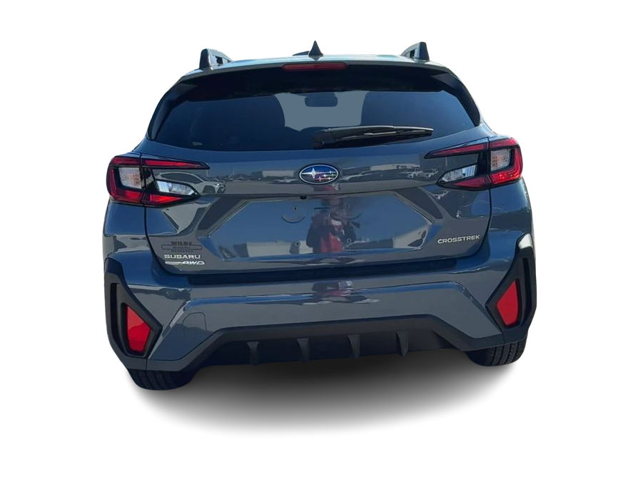 Thumbnail: 2025 Subaru Crosstrek - 5