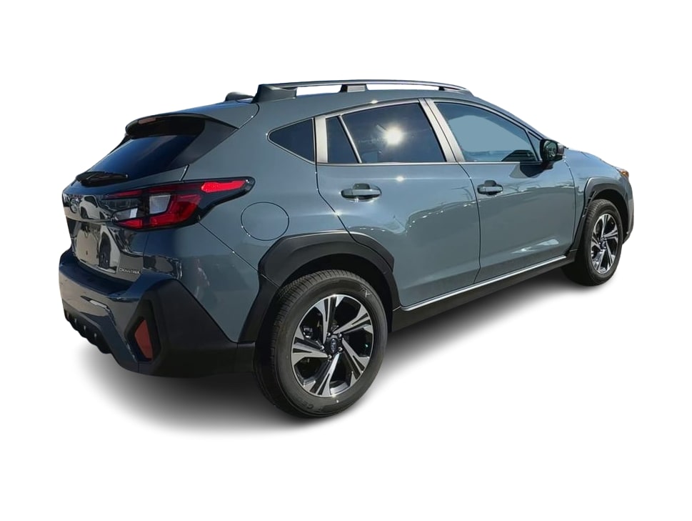 Thumbnail: 2025 Subaru Crosstrek - 19
