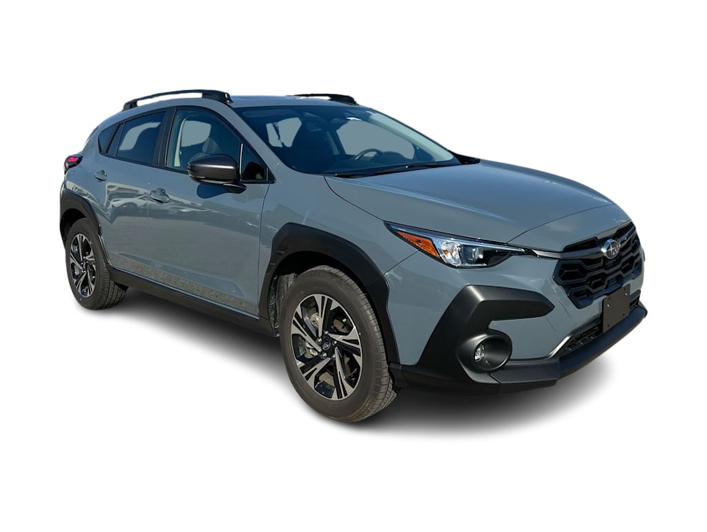 Thumbnail: 2025 Subaru Crosstrek - 26