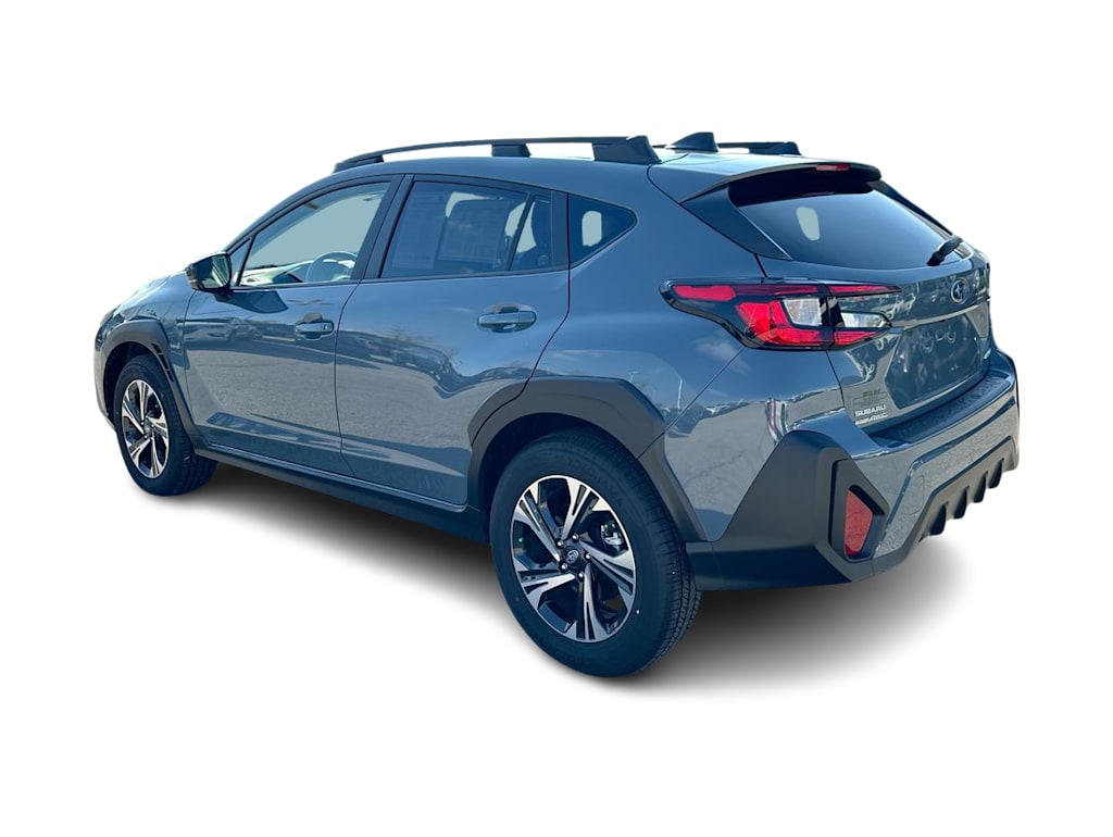 Thumbnail: 2025 Subaru Crosstrek - 22