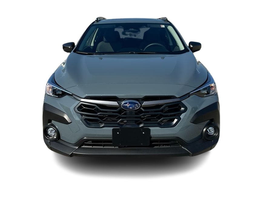 Thumbnail: 2025 Subaru Crosstrek - 27
