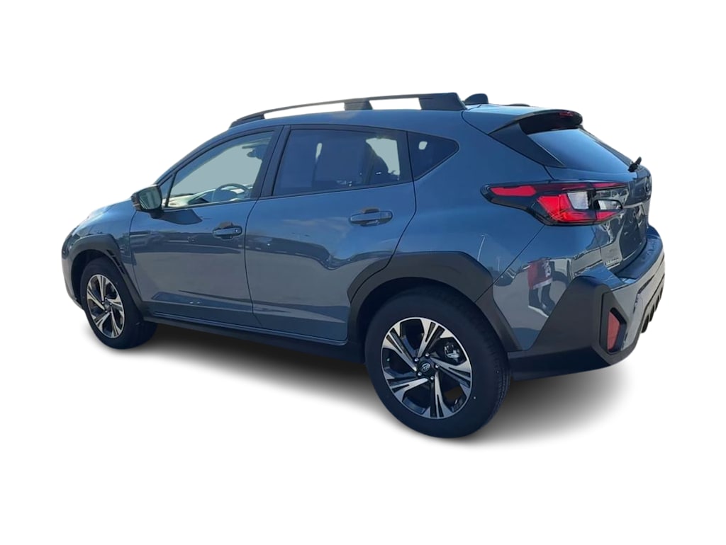 Thumbnail: 2025 Subaru Crosstrek - 4