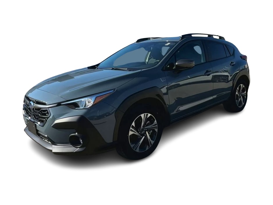 Thumbnail: 2025 Subaru Crosstrek - 18
