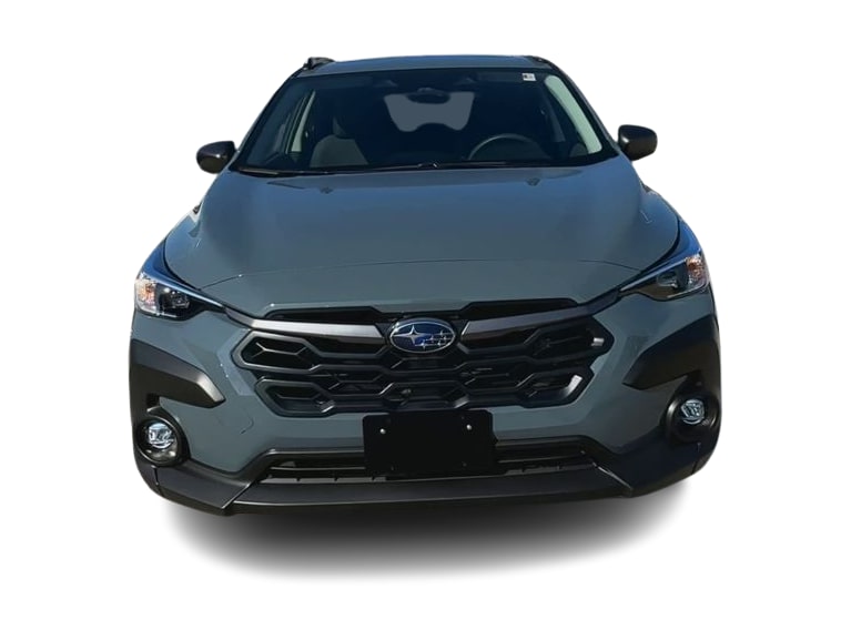 Thumbnail: 2025 Subaru Crosstrek - 6