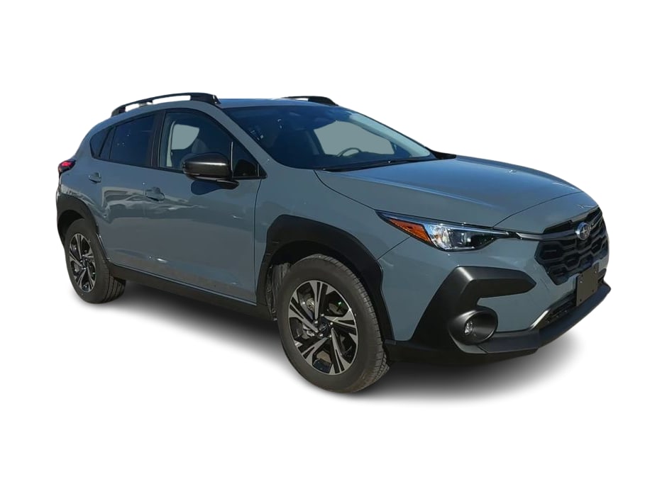 Thumbnail: 2025 Subaru Crosstrek - 17