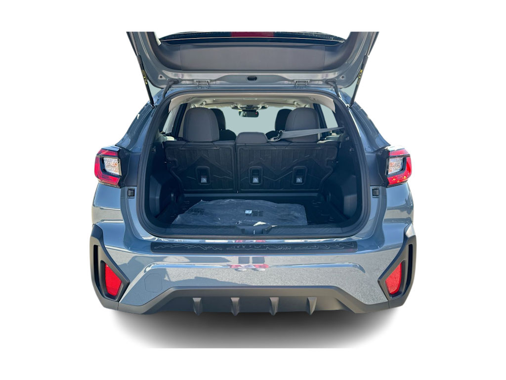Thumbnail: 2025 Subaru Crosstrek - 16
