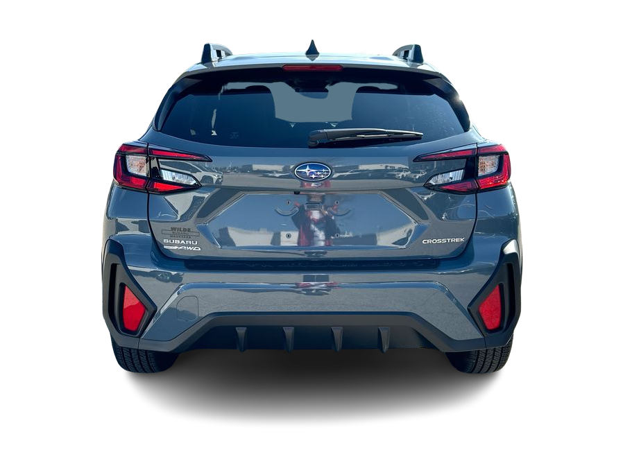 Thumbnail: 2025 Subaru Crosstrek - 23