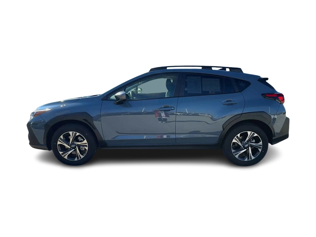 Thumbnail: 2025 Subaru Crosstrek - 3