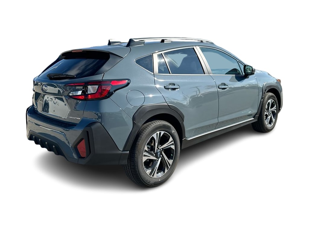 Thumbnail: 2025 Subaru Crosstrek - 24