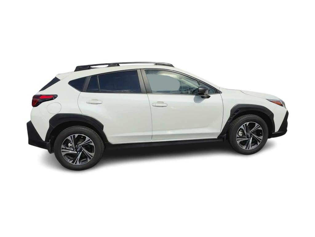 Thumbnail: 2025 Subaru Crosstrek - 20