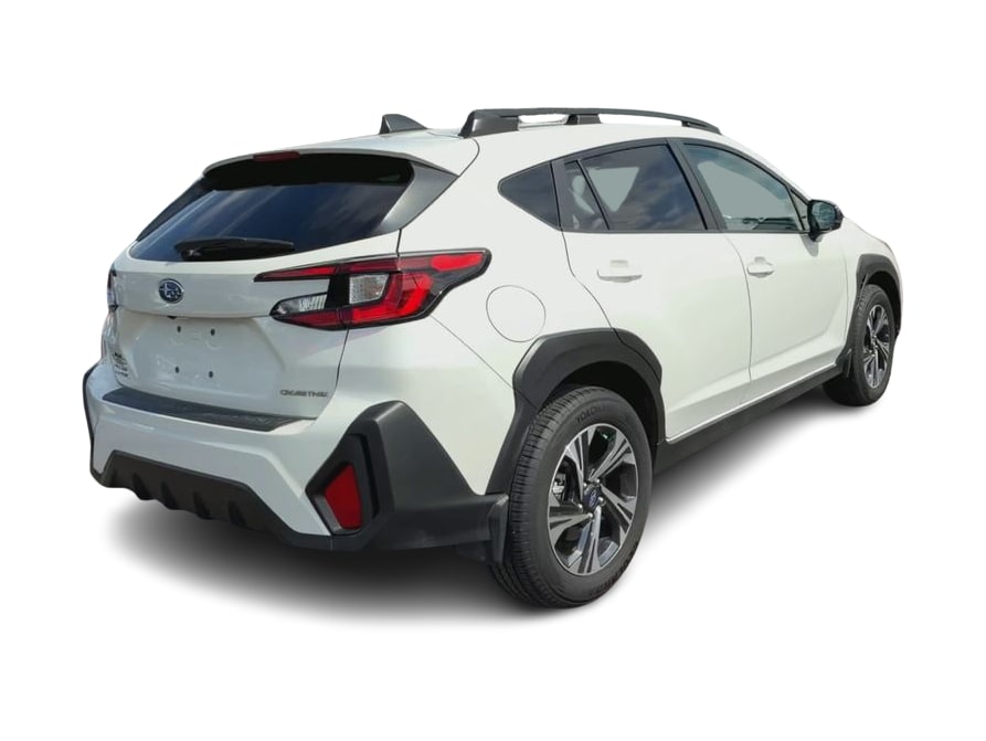 Thumbnail: 2025 Subaru Crosstrek - 19