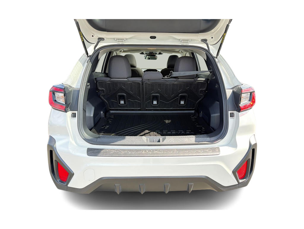 Thumbnail: 2025 Subaru Crosstrek - 16