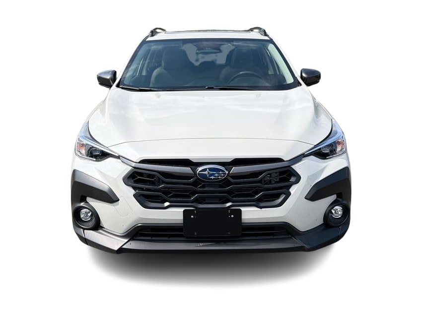 Thumbnail: 2025 Subaru Crosstrek - 26