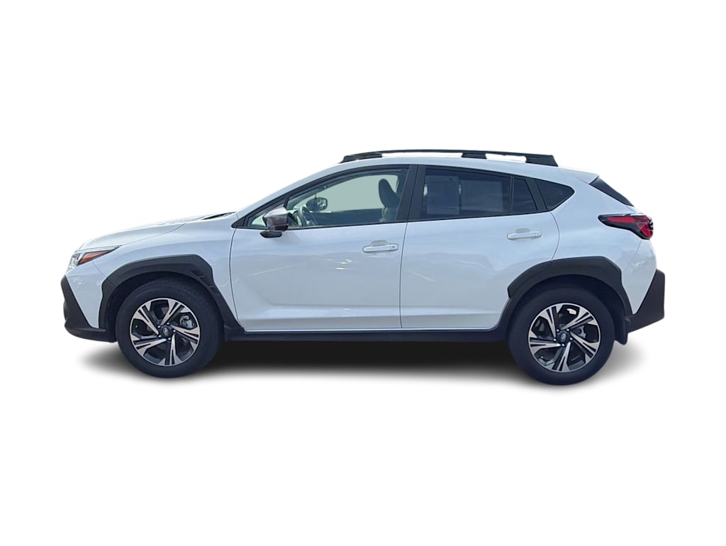 Thumbnail: 2025 Subaru Crosstrek - 21