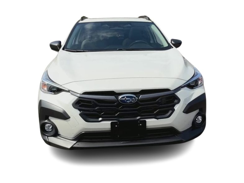 Thumbnail: 2025 Subaru Crosstrek - 6