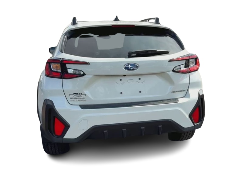 Thumbnail: 2025 Subaru Crosstrek - 5