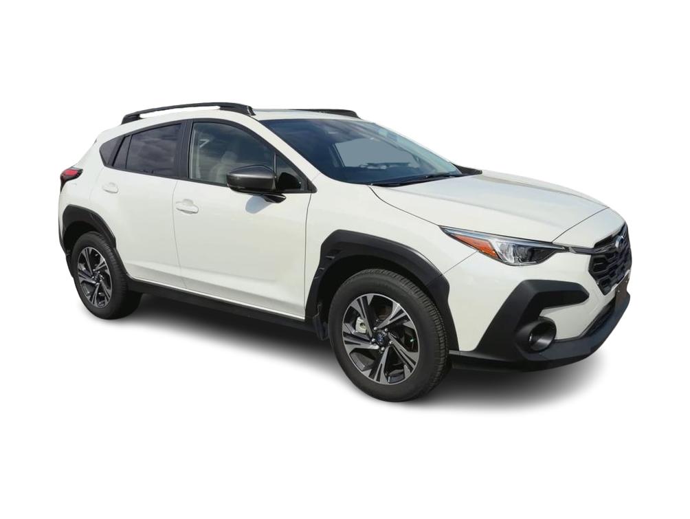 Thumbnail: 2025 Subaru Crosstrek - 17