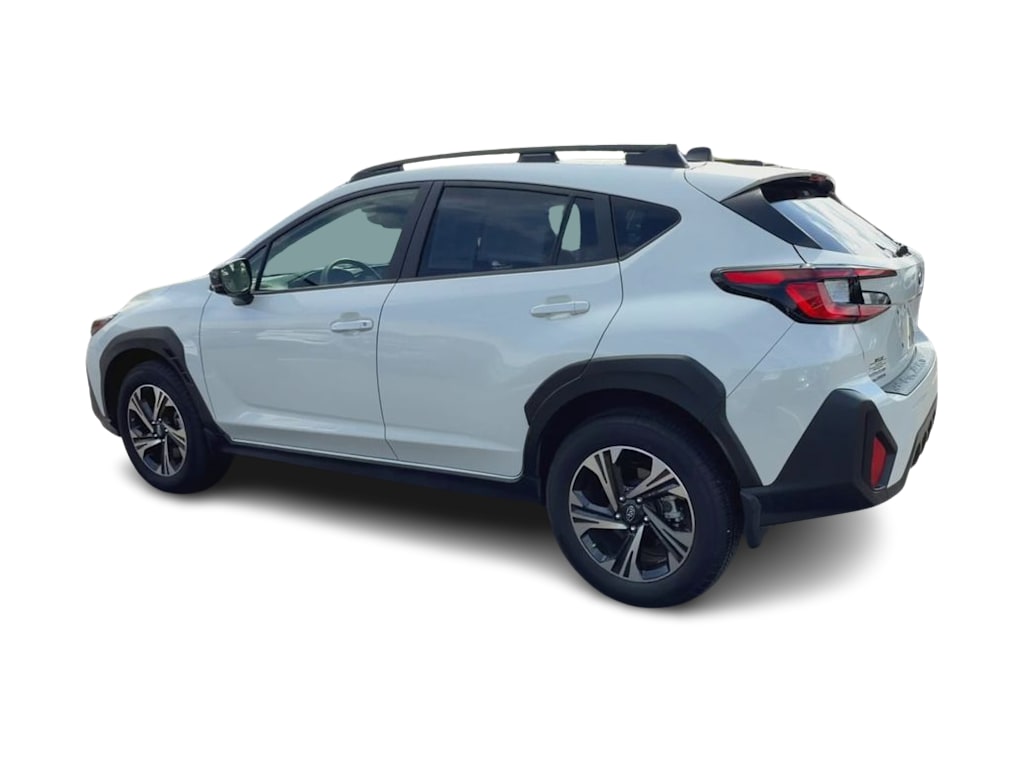 Thumbnail: 2025 Subaru Crosstrek - 18