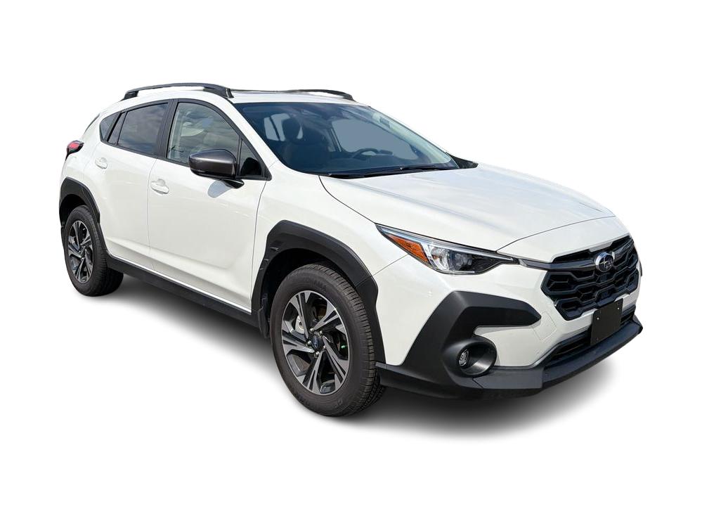 Thumbnail: 2025 Subaru Crosstrek - 25