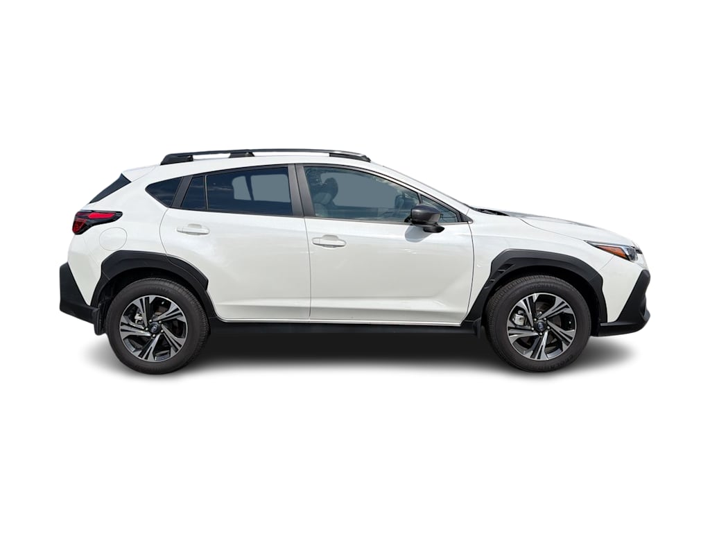Thumbnail: 2025 Subaru Crosstrek - 24