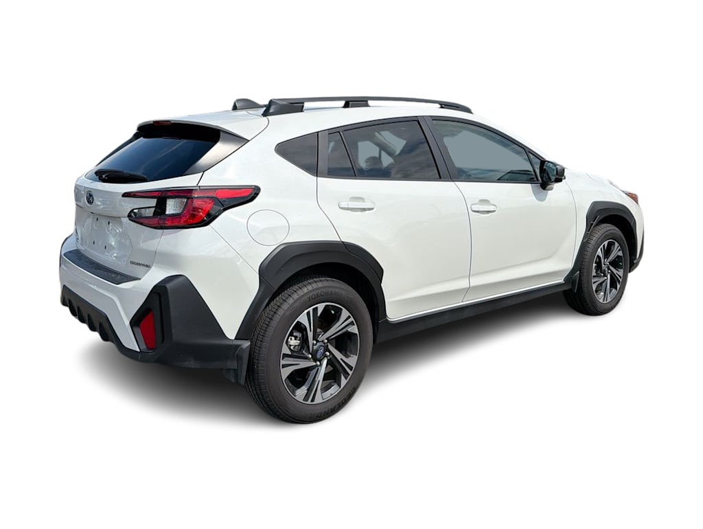 Thumbnail: 2025 Subaru Crosstrek - 23