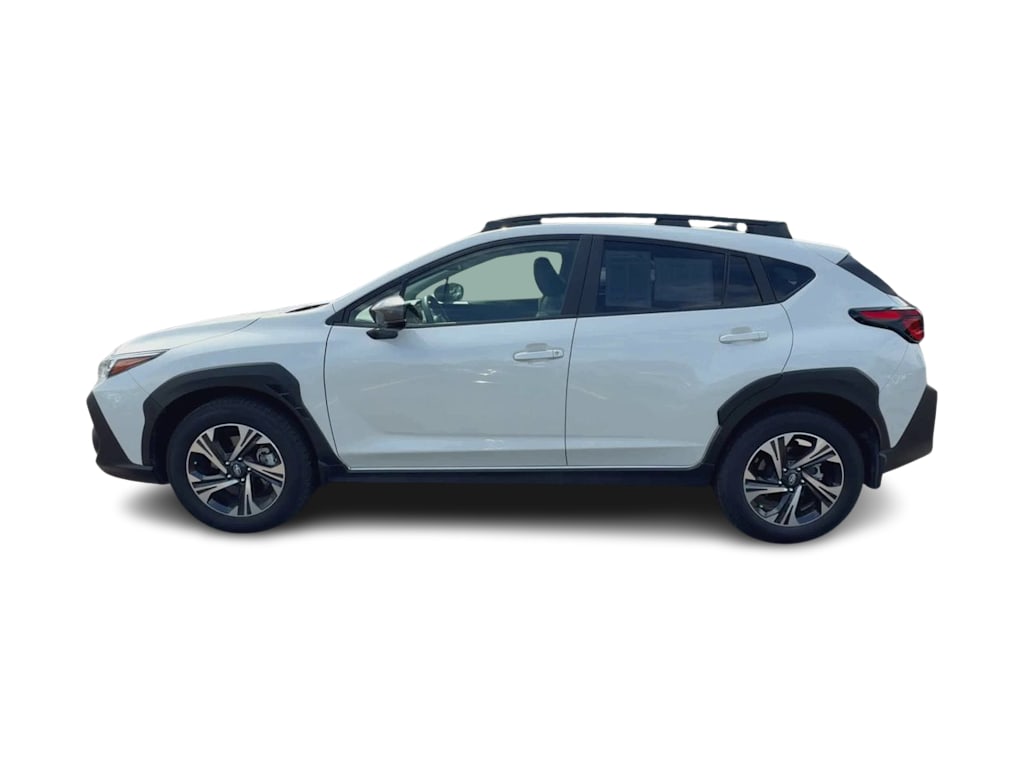 Thumbnail: 2025 Subaru Crosstrek - 3