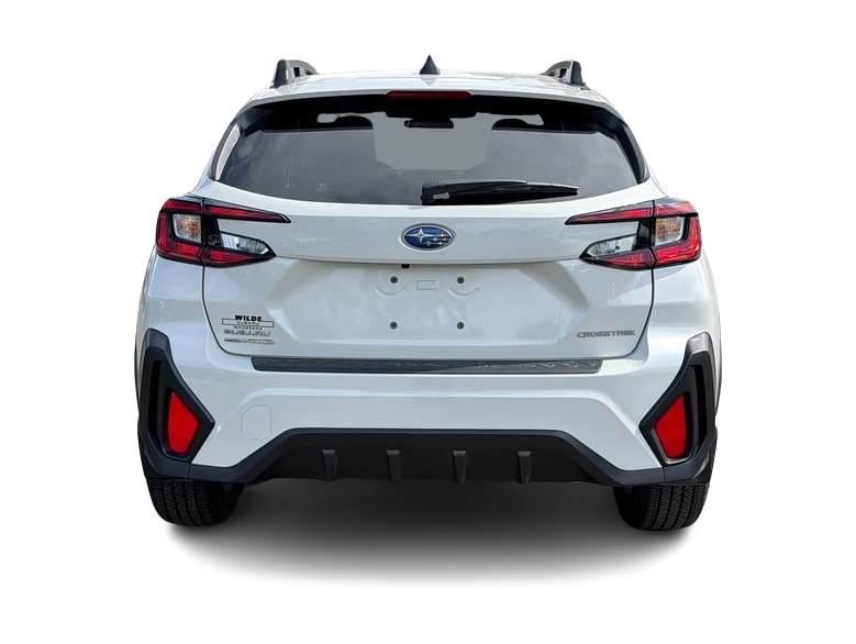 Thumbnail: 2025 Subaru Crosstrek - 22