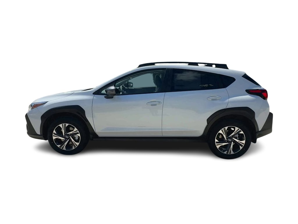 Thumbnail: 2025 Subaru Crosstrek - 3