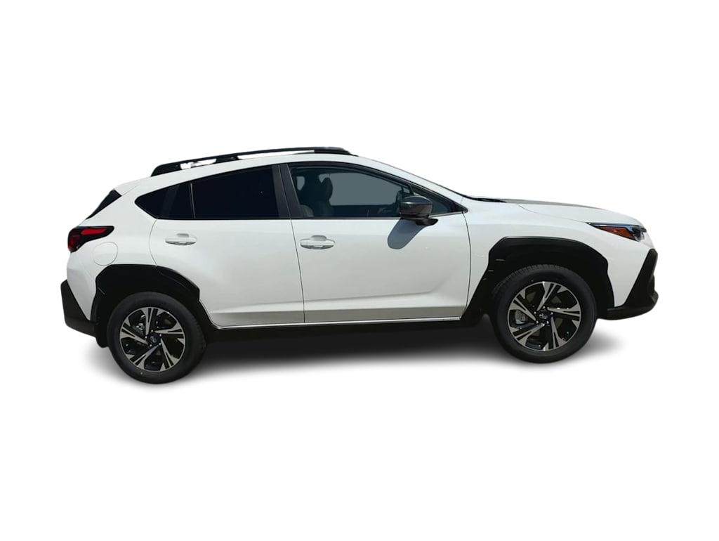 Thumbnail: 2025 Subaru Crosstrek - 20