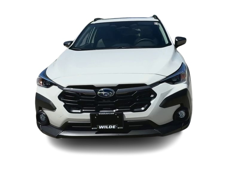 Thumbnail: 2025 Subaru Crosstrek - 6