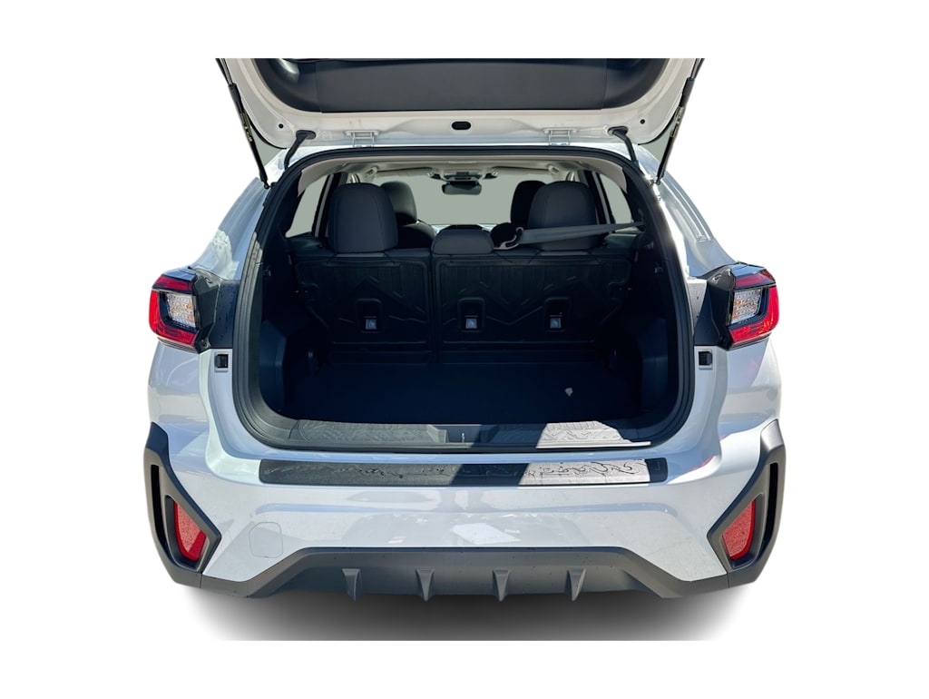 Thumbnail: 2025 Subaru Crosstrek - 16