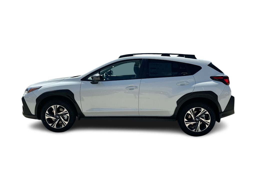Thumbnail: 2025 Subaru Crosstrek - 21