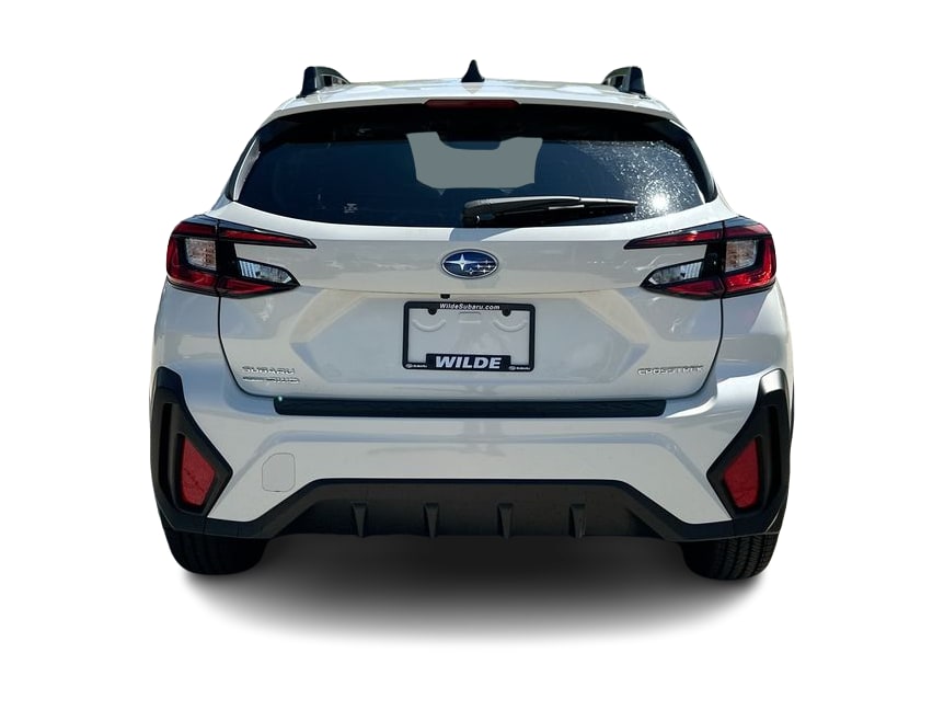 Thumbnail: 2025 Subaru Crosstrek - 23