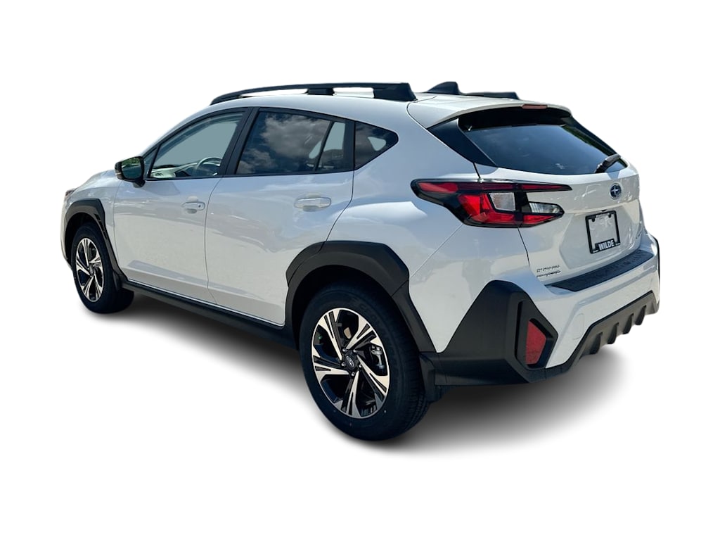 Thumbnail: 2025 Subaru Crosstrek - 22